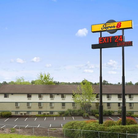 Super 8 By Wyndham Portland Airport Hotel Exterior photo